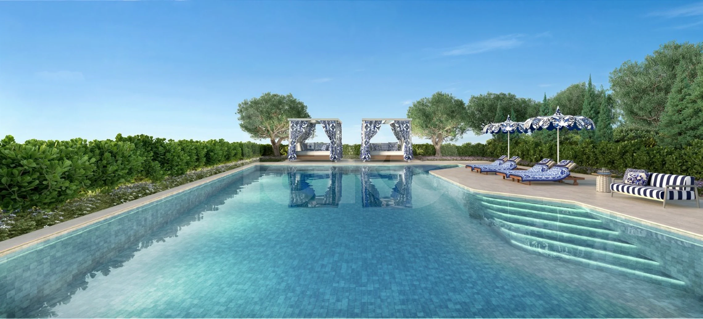 Capri Lifestyle - Apartamento com 279,3 m², em Pinheiros — foto 17