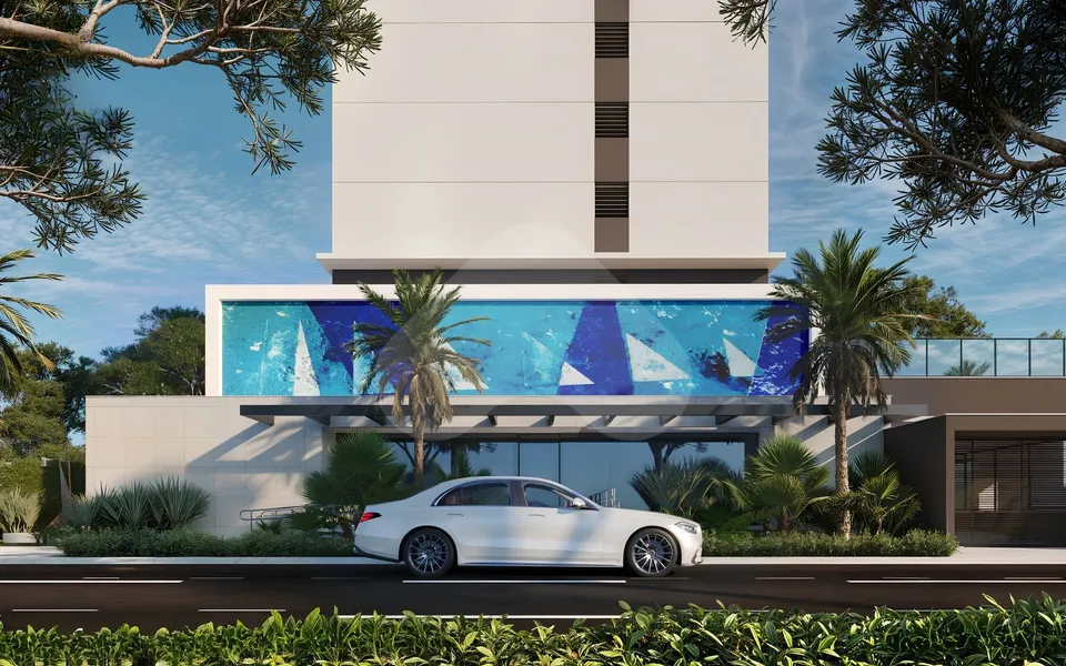 J.Studios Silva Paulet - Studio com 23,86 m², em Meireles — foto 4