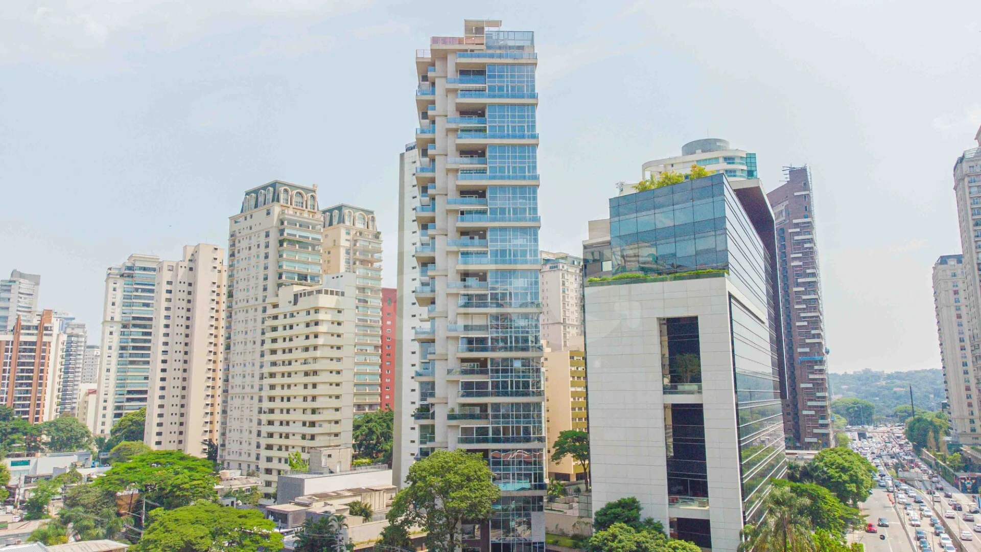 Celebrity - Cobertura com 298 m², em Itaim Bibi — foto 33