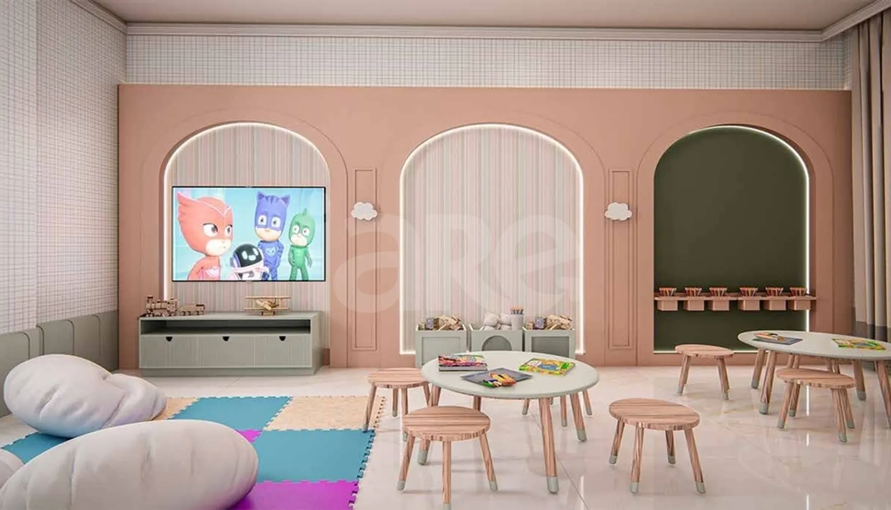Vêndome Résidence - Apartamento com 148,11 m², em Perequê — foto 10