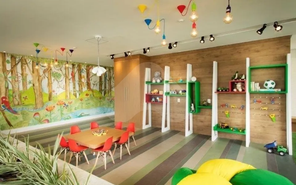 Ilha Pura Millenio - Apartamento com 79,2 m², em Barra da Tijuca — foto 6