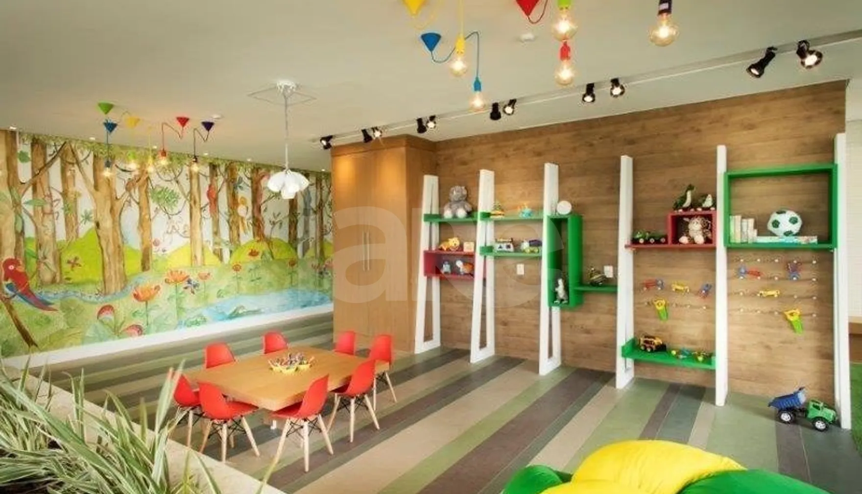 Ilha Pura Millenio - Apartamento com 79,2 m², em Barra da Tijuca — foto 19