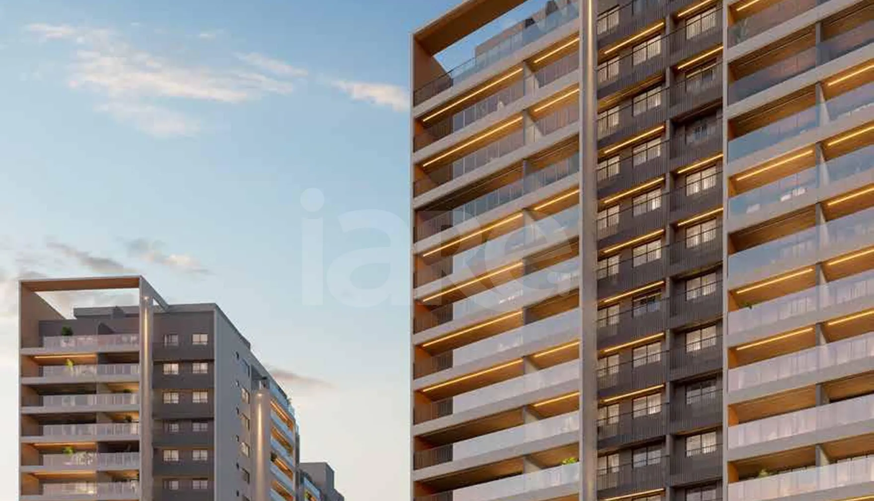 SYMPHONY - Apartamento com 71,94 m², em Flamengo — foto 7