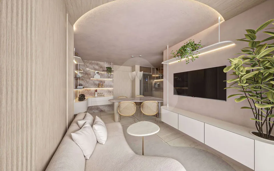 Rosarinho Prince Vanguard - Apartamento com 48,9 m², em Rosarinho — foto 14