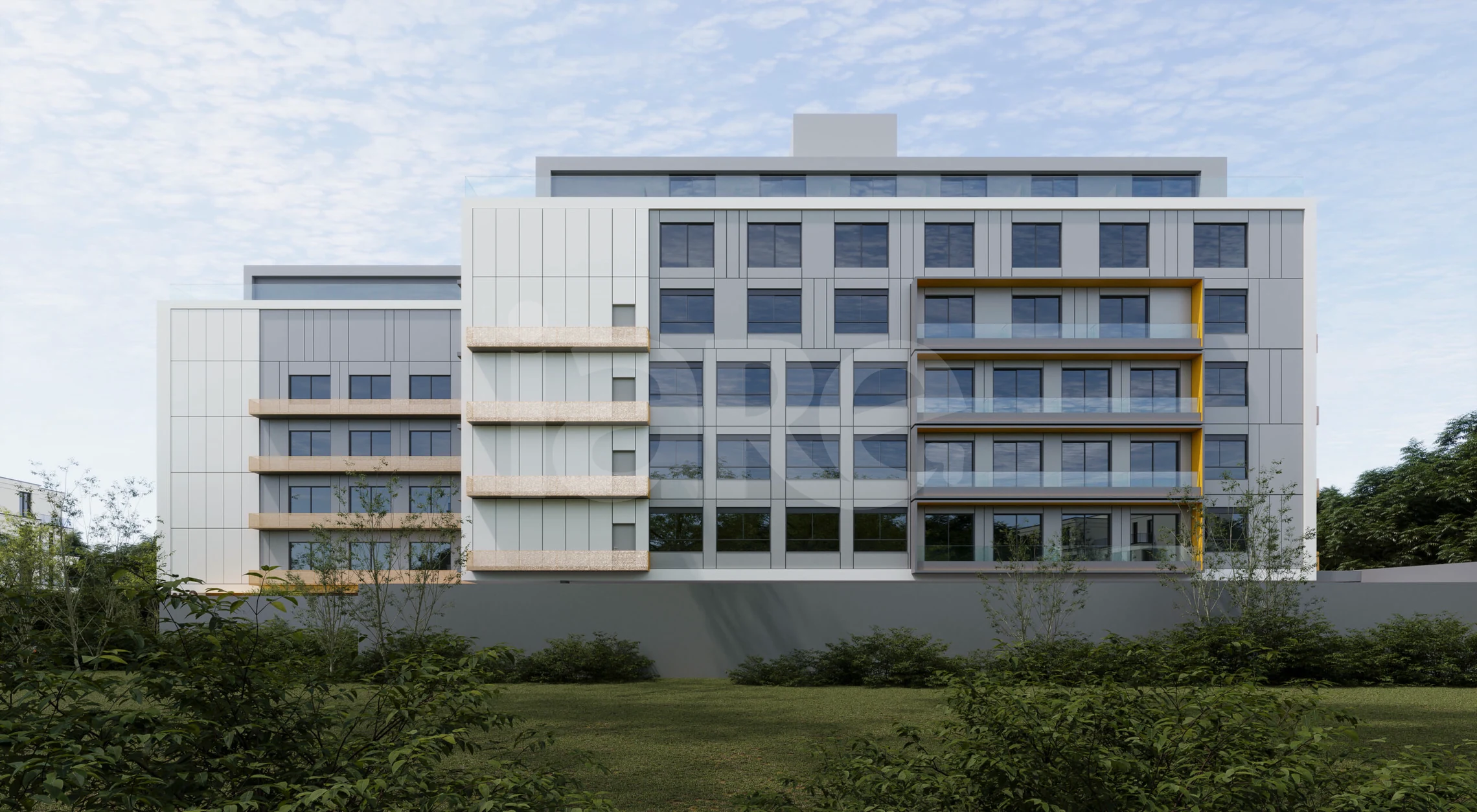 Imob Jurerê ON - Studio com 28,53 m², em Jurerê — foto 1