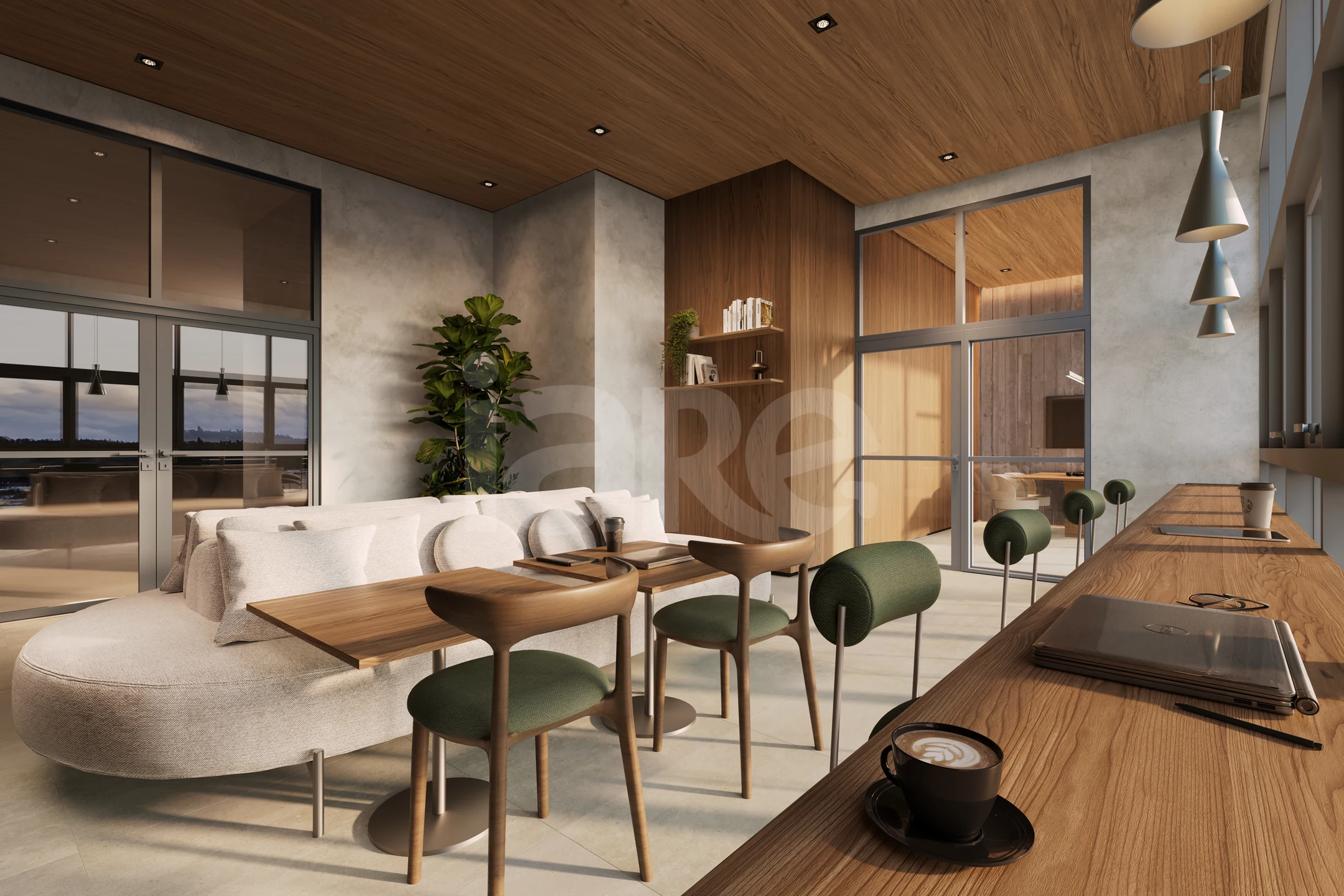 Infinity Perdizes - Apartamento com 200 m², em Perdizes — foto 6