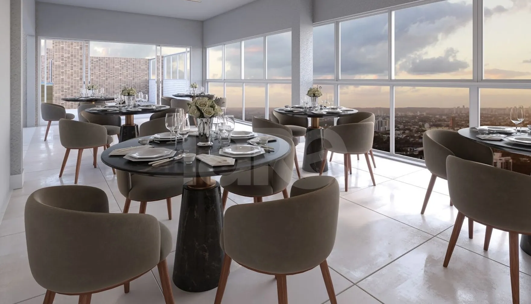 Solar Clarice Lispector - Apartamento com 54,91 m², em Graças — foto 7