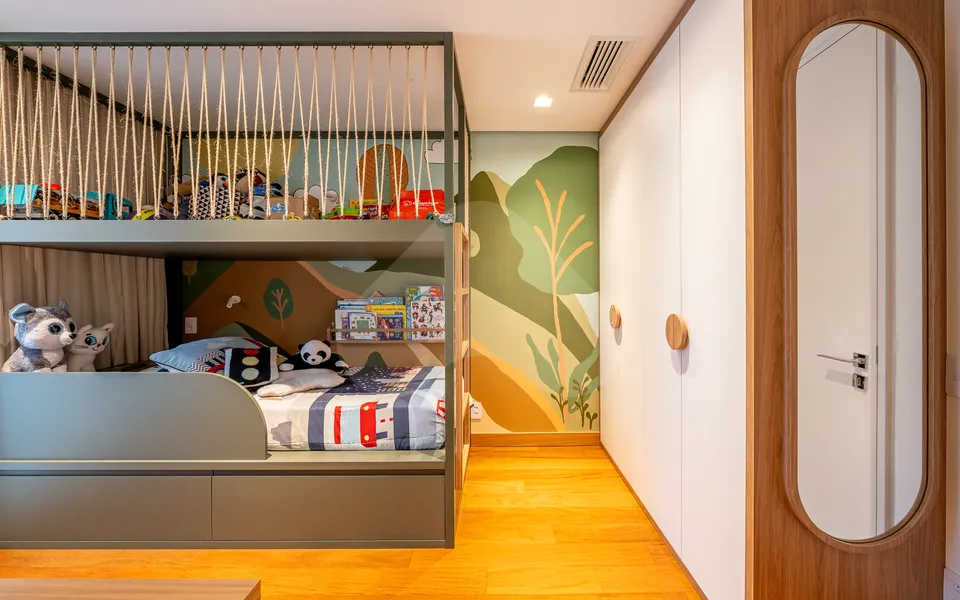 VARANDA Apto 35873 - Apartamento com 317,43 m², em Petrópolis — foto 24