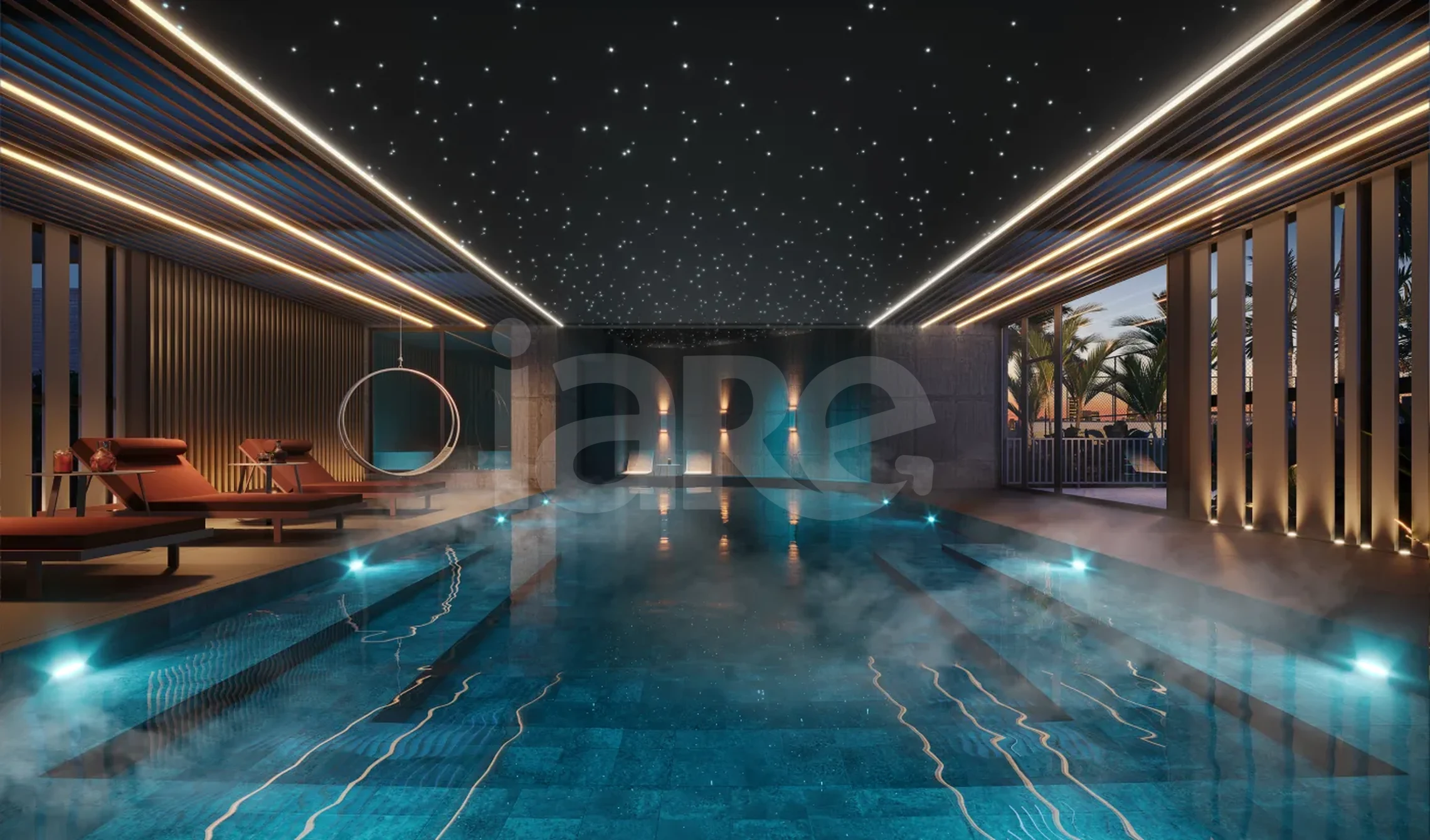 Liv Stay Residence - Apartamento com 112,89 m², em Alphaville — foto 34