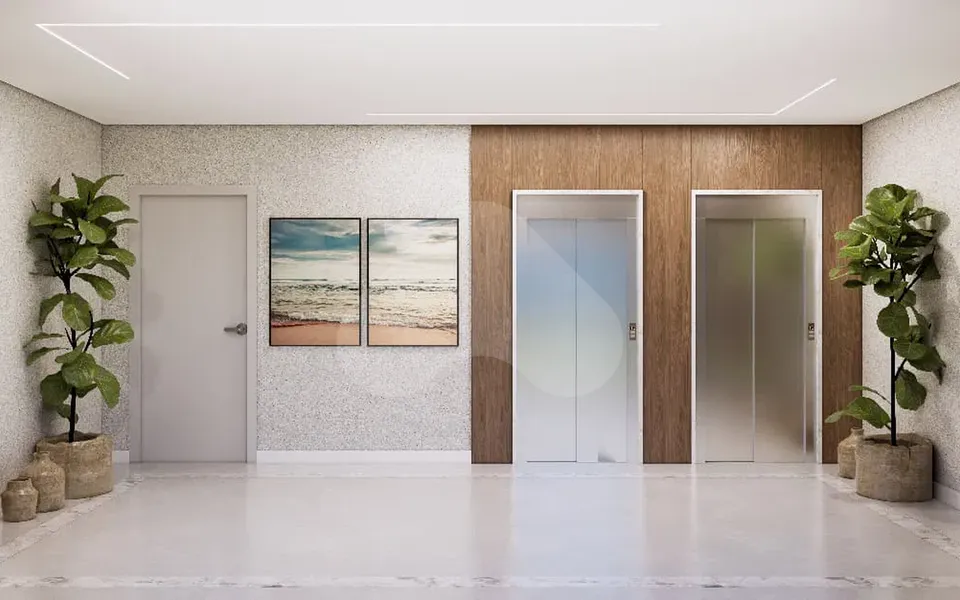 Saint Malo - Apartamento com 64,5 m², em Centro — foto 13