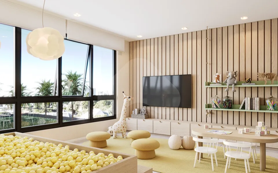 EZA Living - Apartamento com 106 m², em Ahú — foto 16