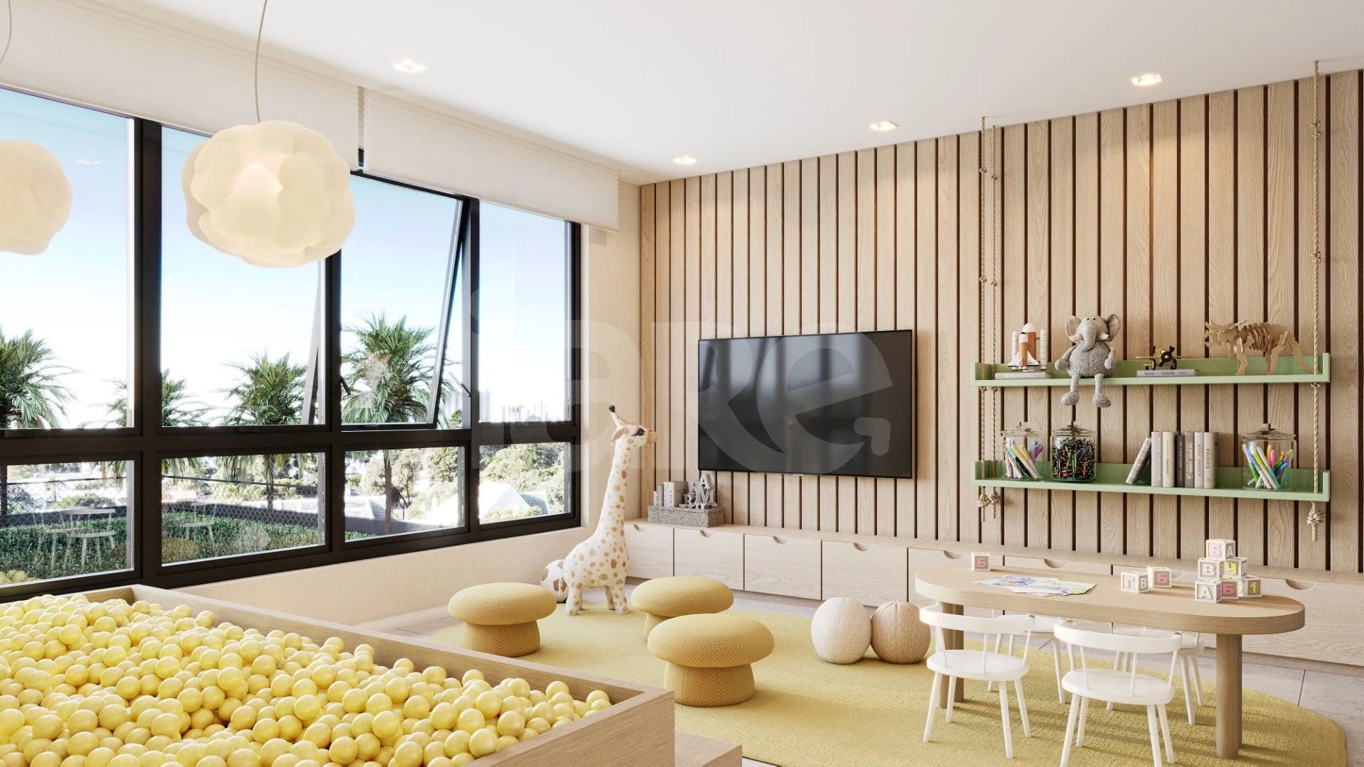 EZA Living - Apartamento com 106 m², em Ahú — foto 22