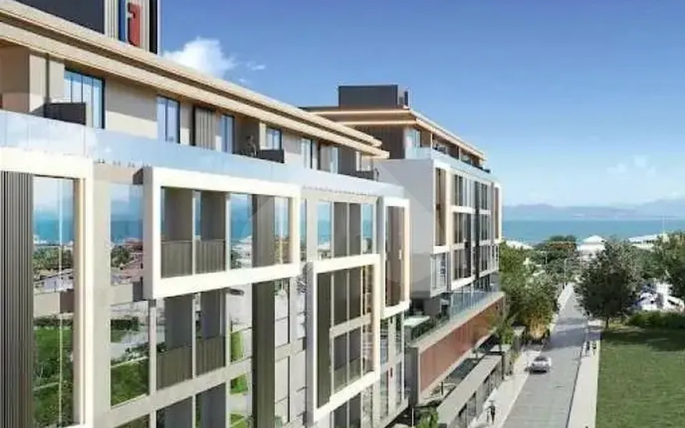 Alicante Residence - Apartamento com 40,58 m², em Canto Grande — foto 3