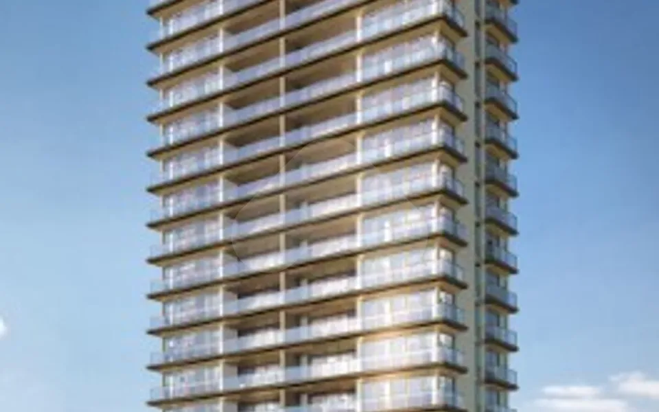 Oceana Golf - Apartamento com 194,32 m², em Barra da Tijuca — foto 12