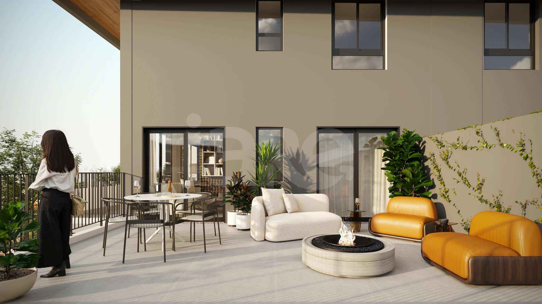 Laguna Sky Garden - Garden com 48,08 m², em São Pedro — foto 25