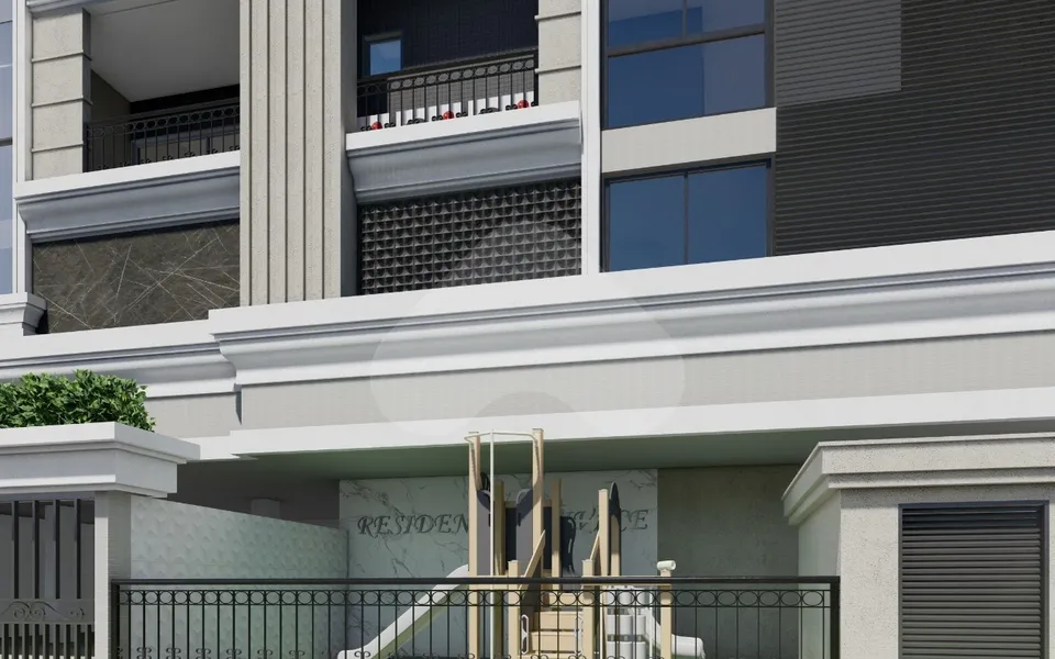 Vivace - Apartamento com 80,3 m², em Centro — foto 10
