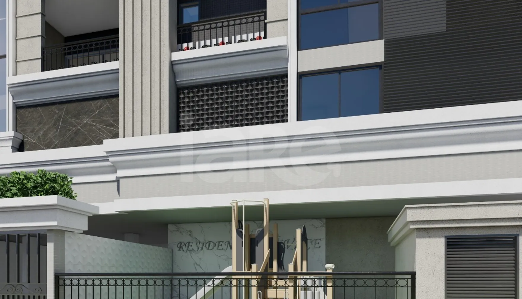 Vivace - Apartamento com 80,3 m², em Centro — foto 12