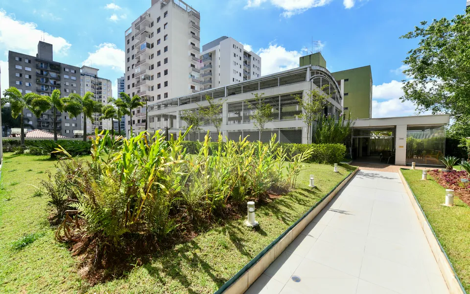 Opus 95 - Apartamento com 165 m², em Vila Mascote — foto 24