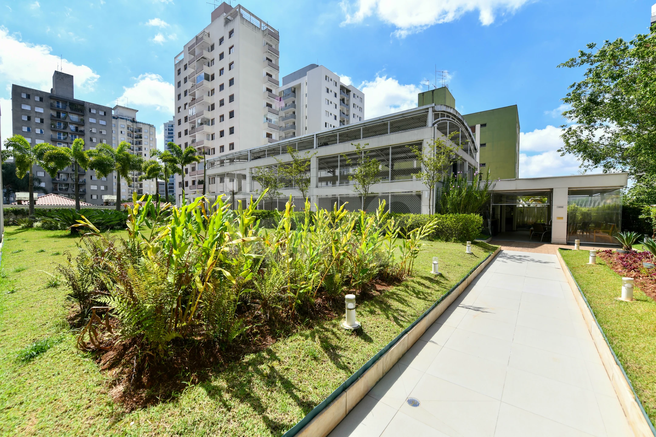 Opus 95 - Apartamento com 165 m², em Vila Mascote — foto 24