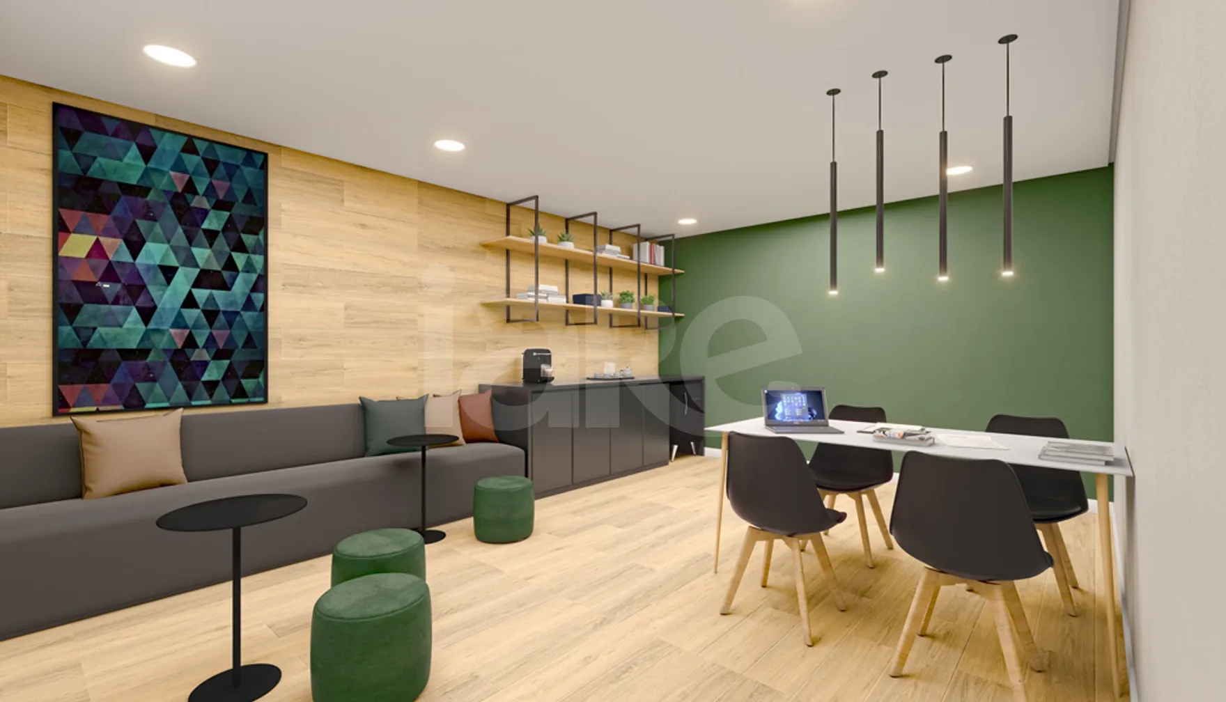 Welconx Chácara Klabin - Garden com 79,16 m², em Ipiranga — foto 8