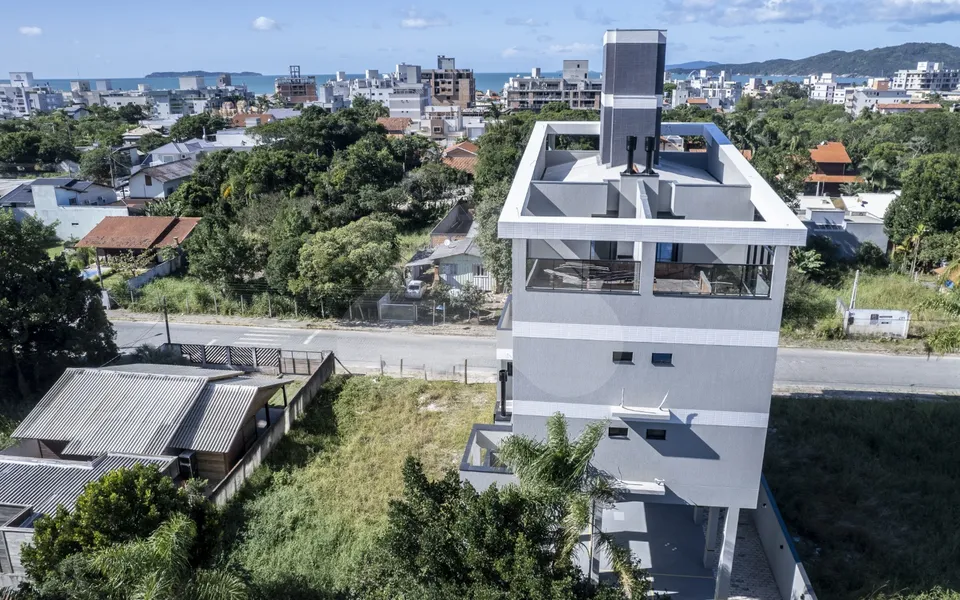 Lohis Residence - Garden com 70,12 m², em Bombinhas — foto 13