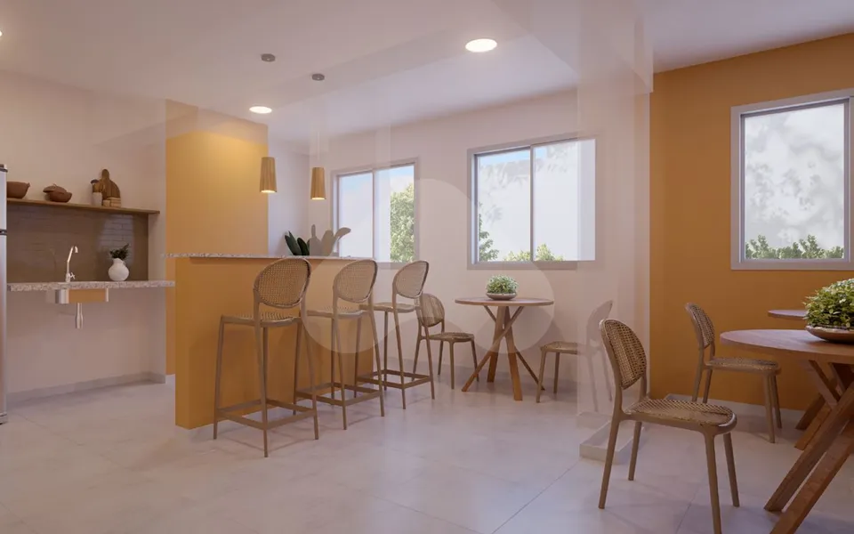 Livus Essencial Patriarca - Apartamento com 39,33 m², em Cidade Patriarca — foto 9