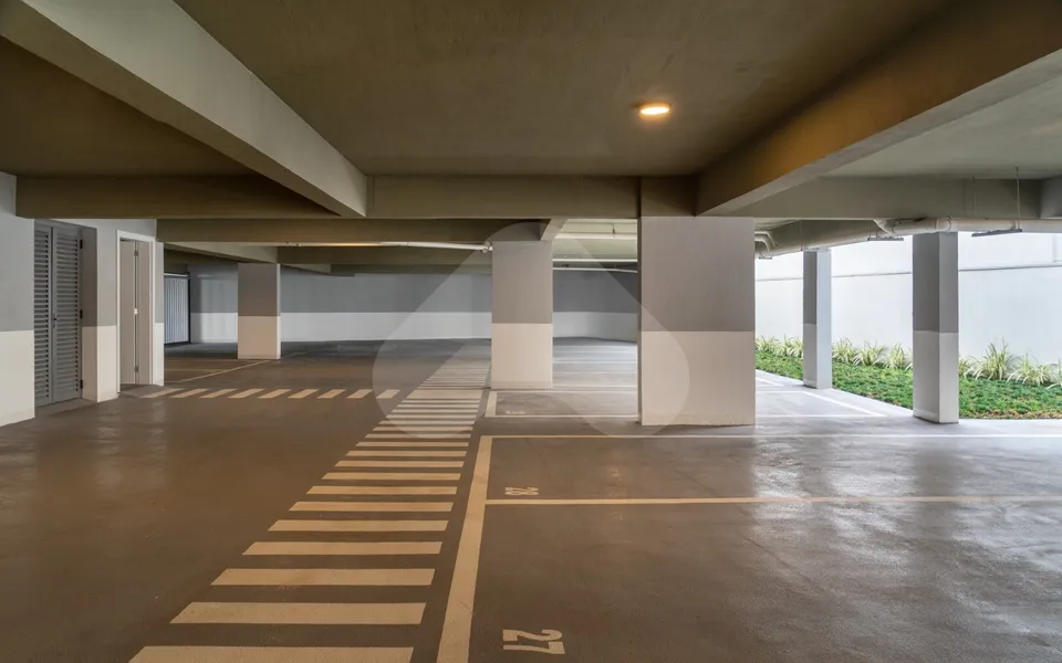 Vida - Apartamento com 70,44 m², em Boa Vista — foto 19