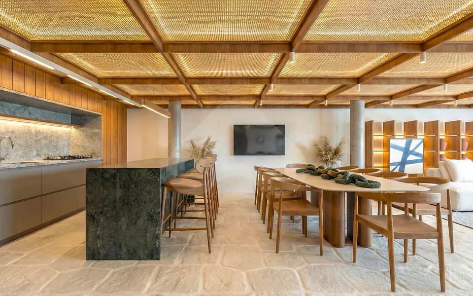 Oásis Urban Design - Apartamento com 38,2 m², em Portal do Sol — foto 10