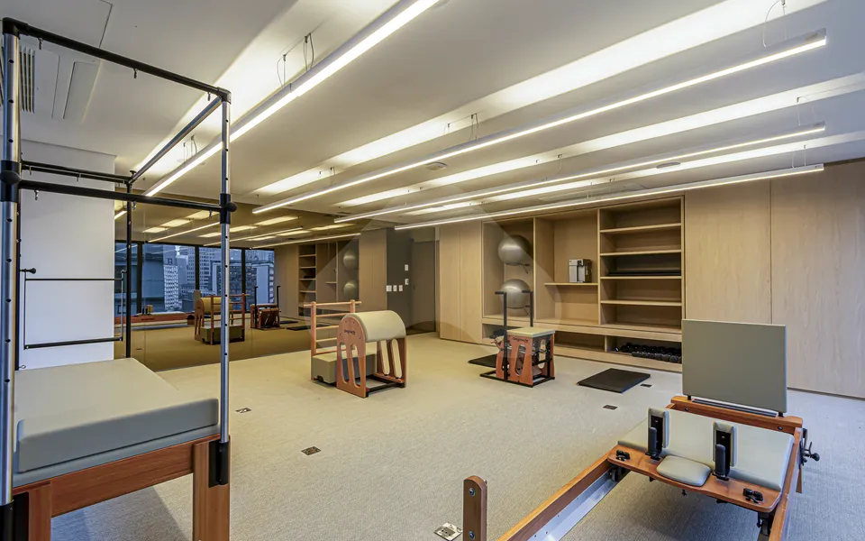 Casa dos Ipês - Apartamento com 82,5 m², em Jardim Paulista — foto 21