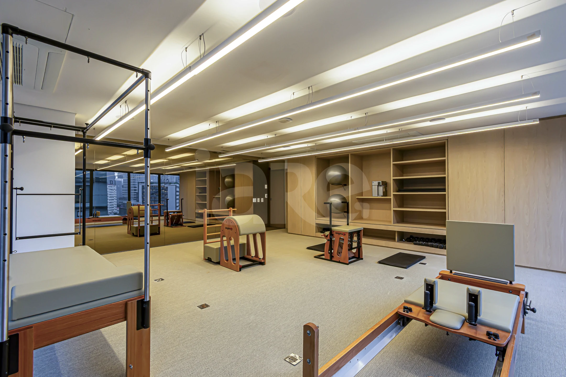 Casa dos Ipês - Apartamento com 82,5 m², em Jardim Paulista — foto 21