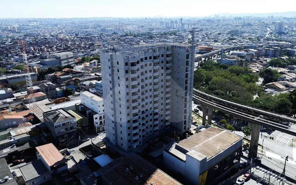 Jalico Sapopemba - Apartamento com 38,52 m², em Sapopemba — foto 26