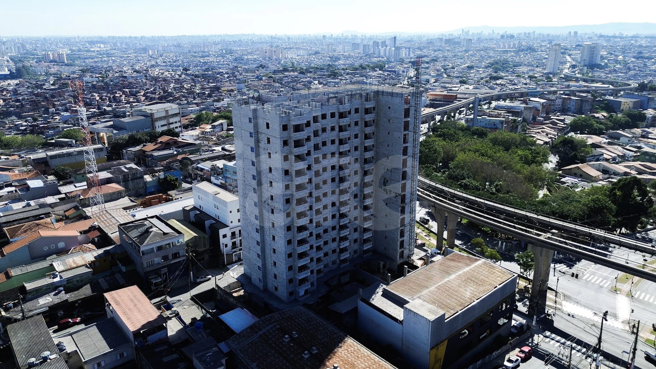 Jalico Sapopemba - Apartamento com 38,52 m², em Sapopemba — foto 26