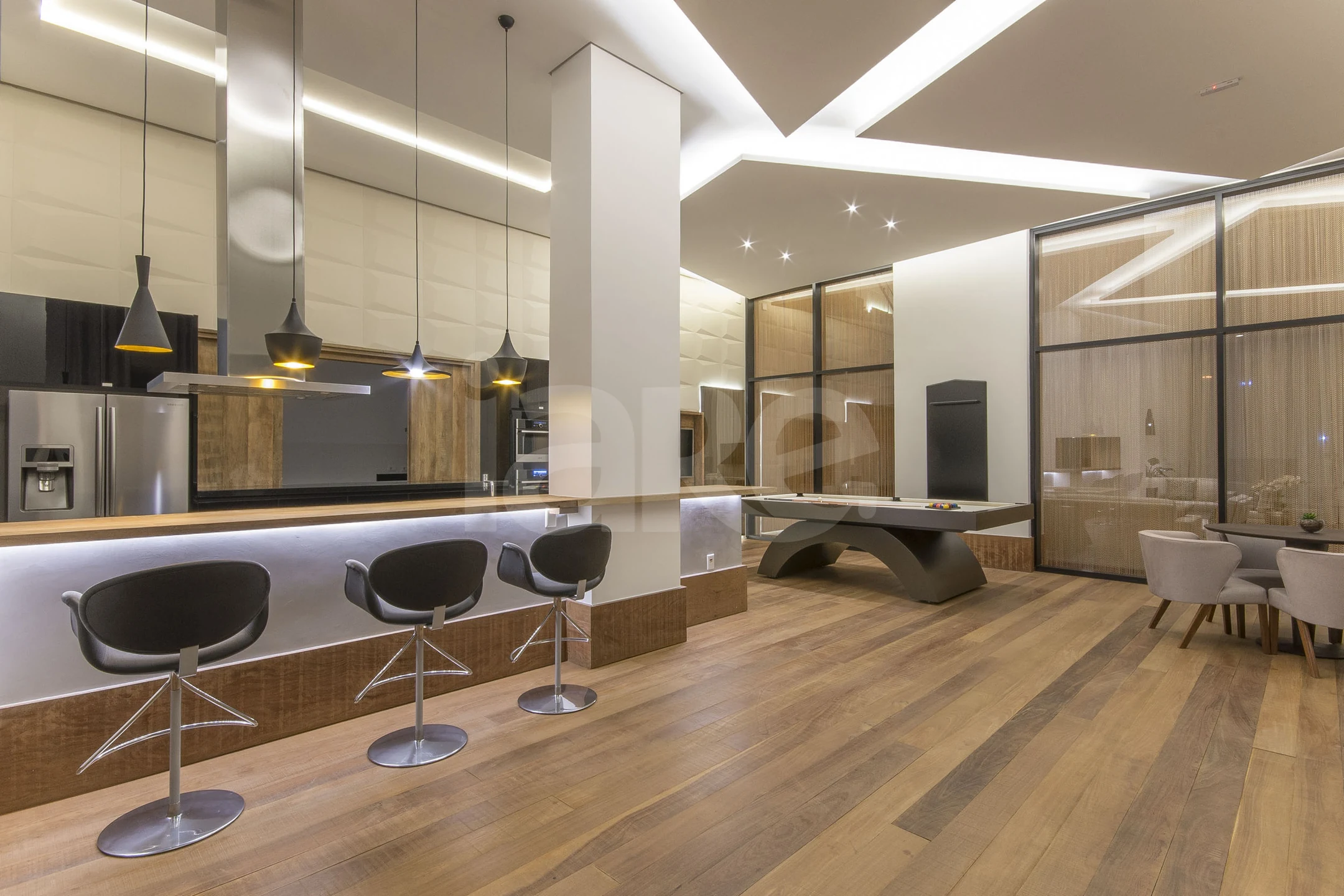 Quartier Auri - Garden com 893 m², em Vila Olímpia — foto 7