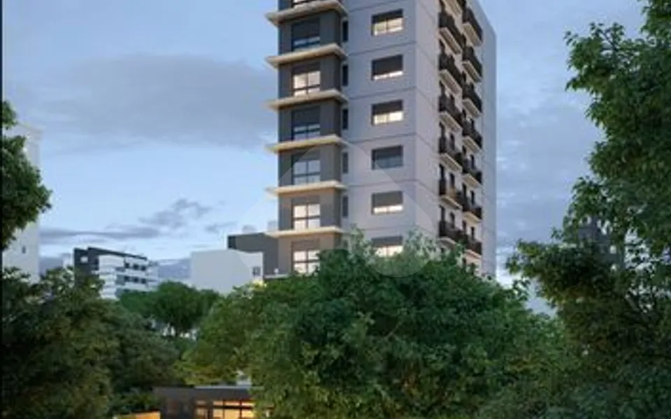 Montecarlo - Apartamento com 87,49 m², em Rio Branco — foto 2
