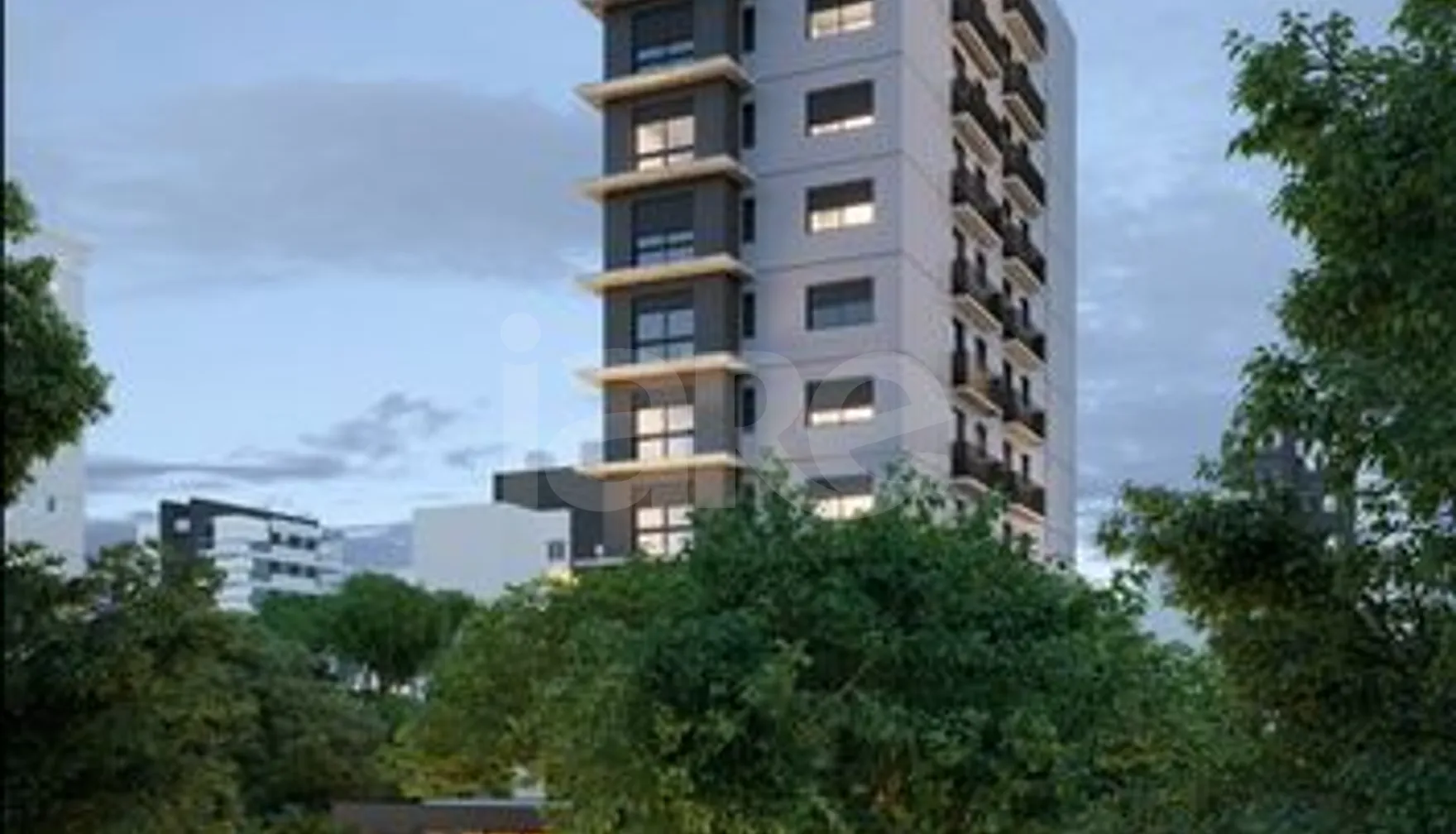 Montecarlo - Apartamento com 87,49 m², em Rio Branco — foto 4