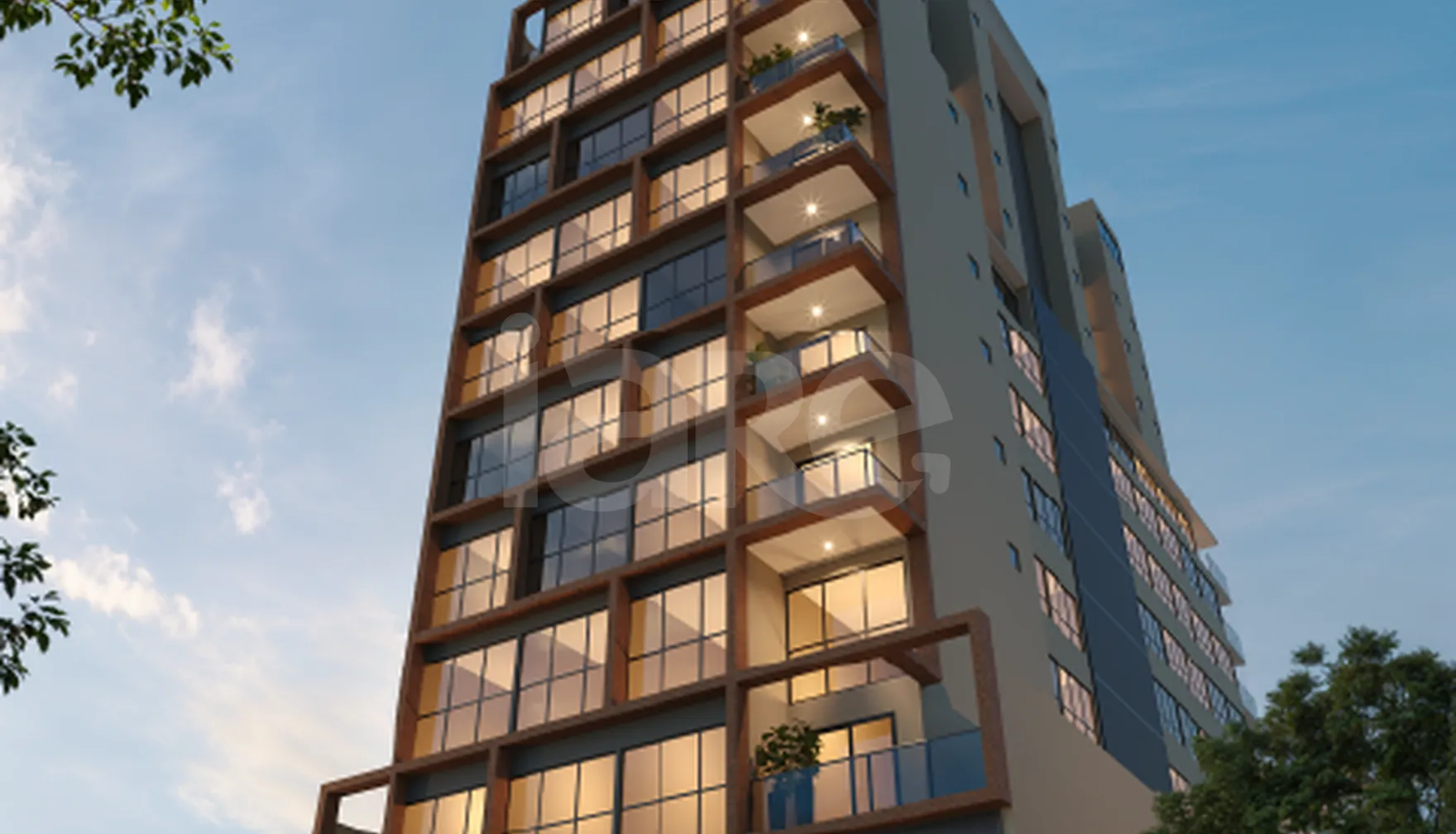 Ilha de Hokkaido - Studio com 20 m², em Praia de Itaparica — foto 1