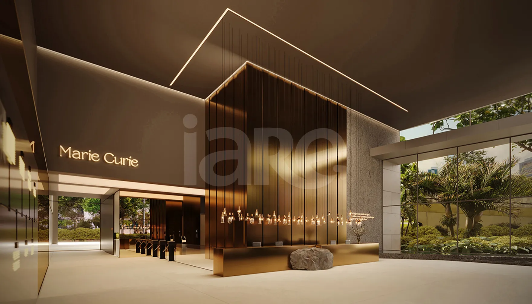 Jardins Ângela Vieira - Apartamento com 144,94 m², em Boa Viagem — foto 4