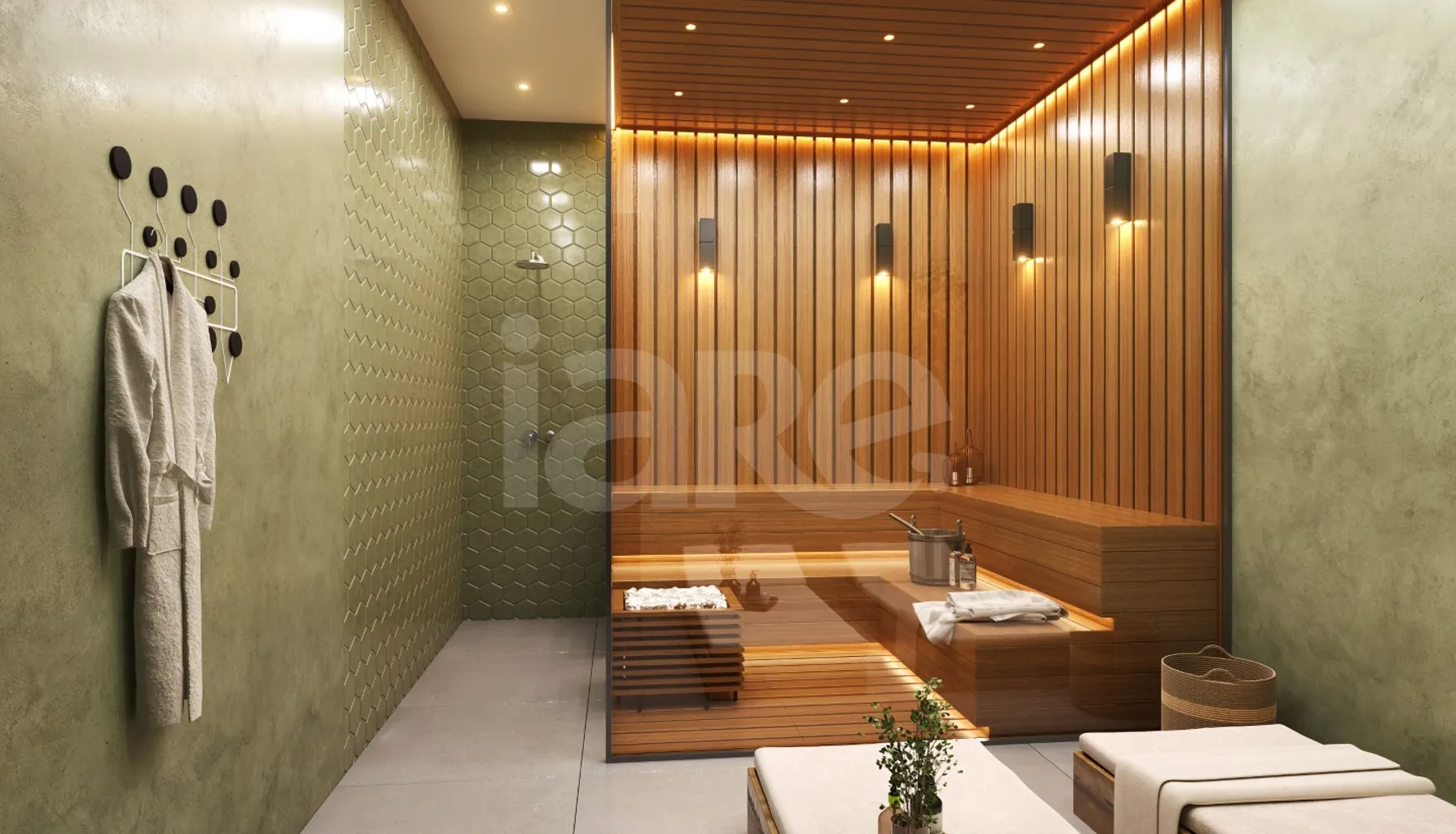 Maskan Vila Romana - Loja com 303,25 m², em Vila Romana — foto 10