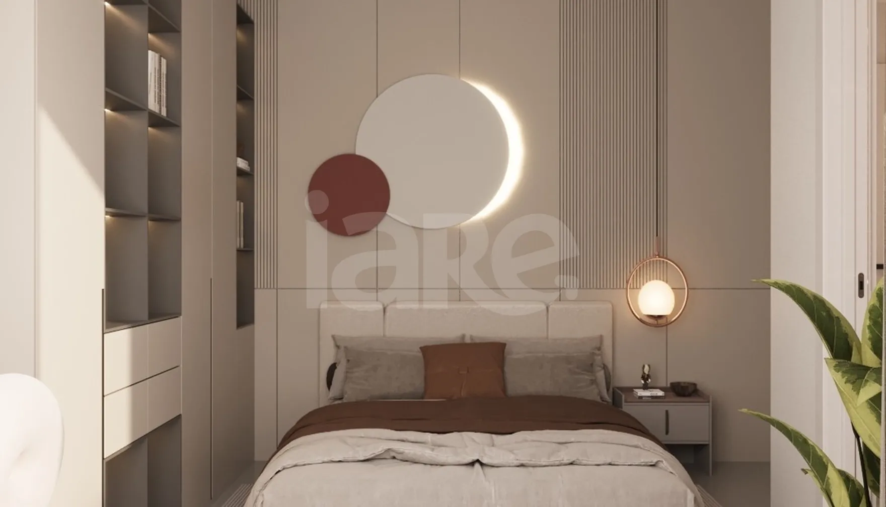 Saint Humbert II - Apartamento com 84,75 m², em Ingleses do Rio Vermelho — foto 27