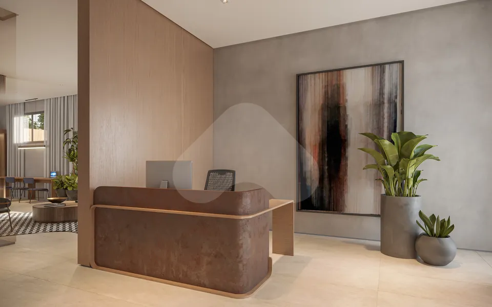 Maison Diogo Premium Studios - Studio com 24,61 m², em Vila Clementino — foto 6