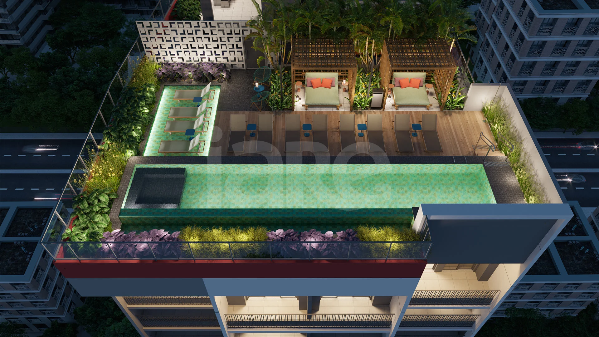 Co.next Liberdade - Studio com 25,39 m², em Liberdade — foto 6