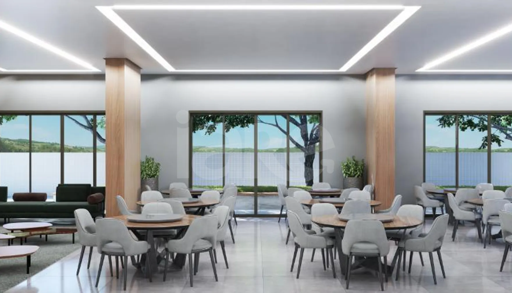 Ocean Beach - Apartamento com 77,15 m², em Bessa — foto 12