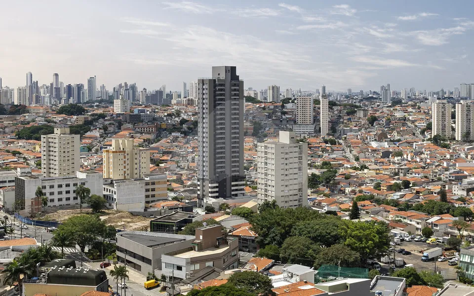 Foto de Realtà Parque da Mooca