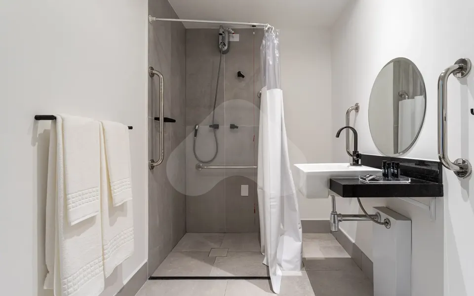 Atmosfera Vila Mariana - Studio com 28,5 m², em Vila Mariana — foto 14