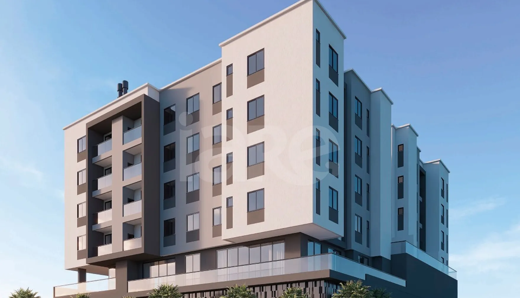 Otelo Residence - Apartamento com 60,22 m², em Municípios — foto 6