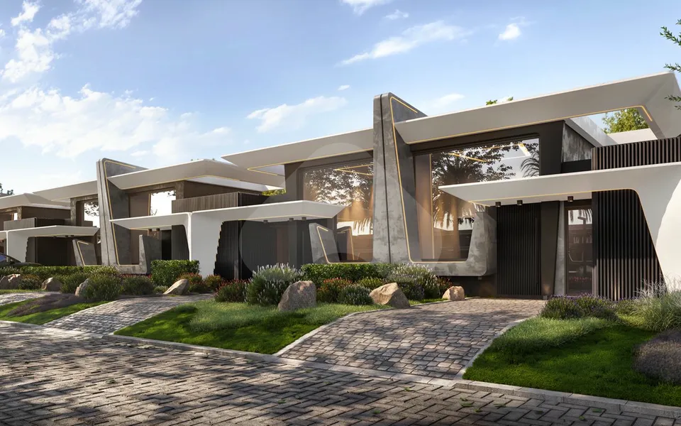 Navagio Life Homes - Casa com 79,6 m², em Centro — foto 3