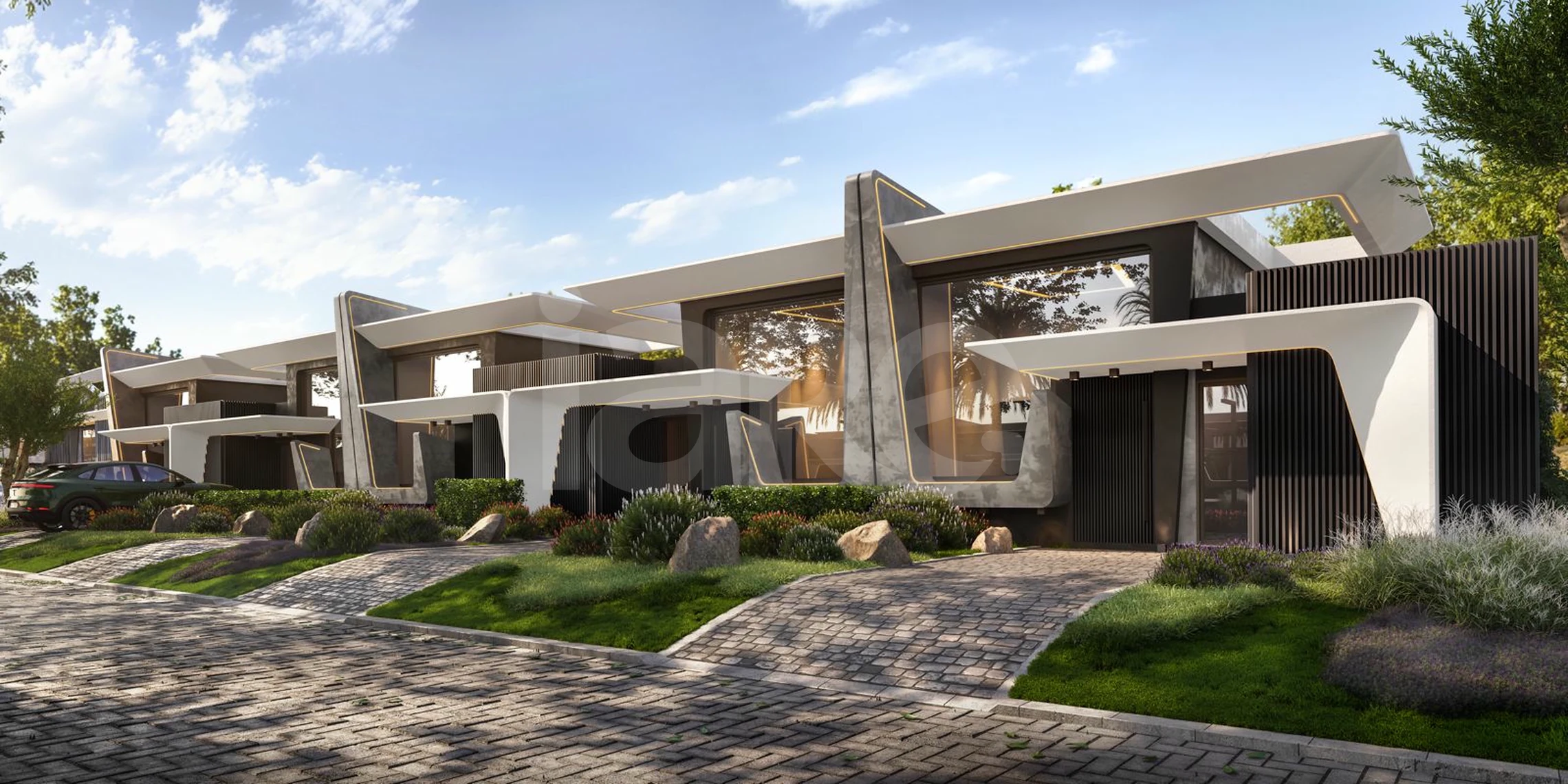 Navagio Life Homes - Casa com 79,6 m², em Centro — foto 3
