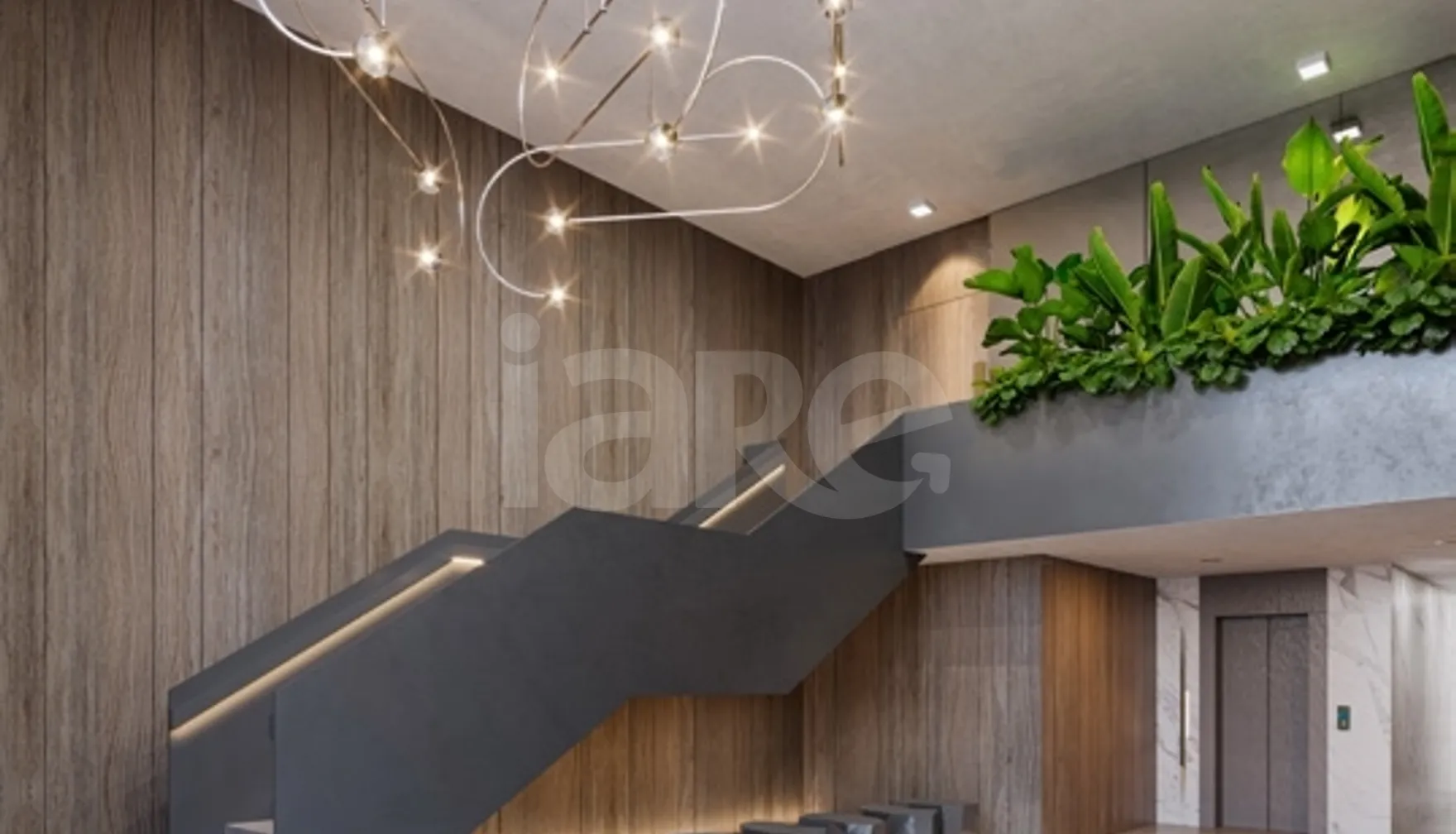 Singular for Life - Apartamento com 250,61 m², em Praia do Canto — foto 9