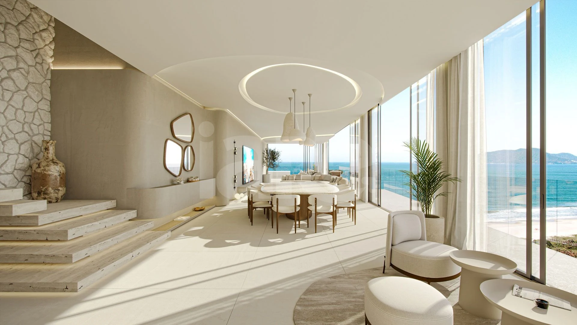 Scenarium Brava Norte - Garden com 497,38 m², em Praia Brava de Itajaí — foto 7