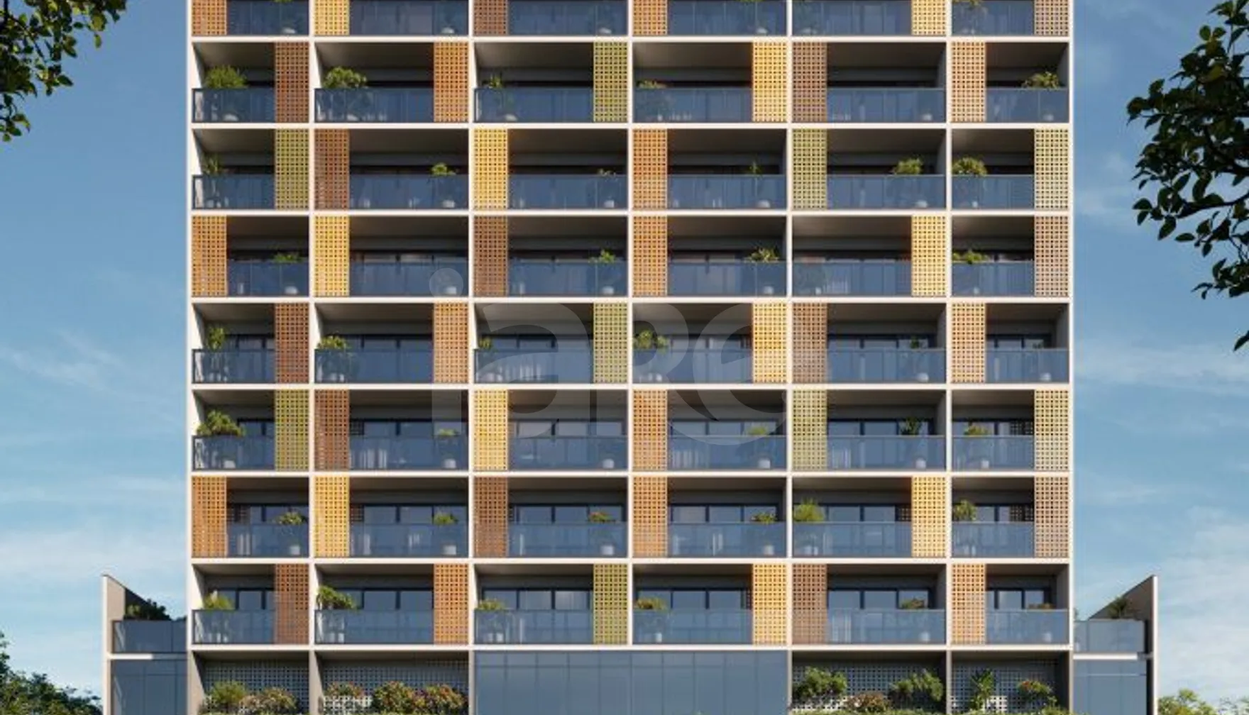 Artisan Studios - Studio com 28,29 m², em Fazenda — foto 2